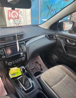 نیسان ڕۆگ سپۆرت